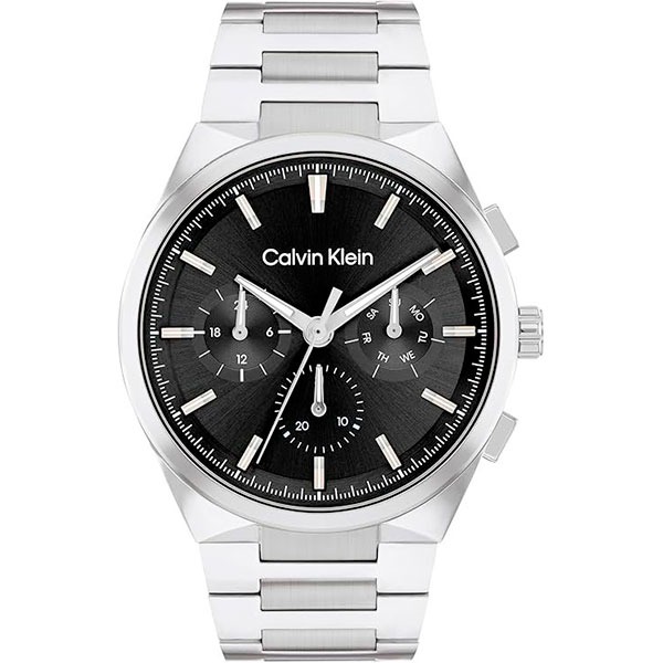 Часы Calvin Klein Multifunction 25200459